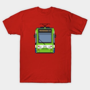 Croydon Tram T-Shirt